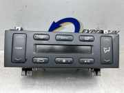 Heizungsbetätigung (Konsole) Peugeot 406 Coupe 8C 96416248ZL