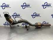 Katalysator ohne Lambdasonde VW Polo V 6R, 6C 6R0254503AX