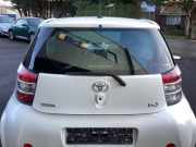 Heckklappe / Heckdeckel Toyota IQ AJ1