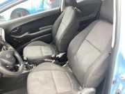 Innenausstattung Kia Picanto 2 TA
