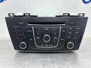 CD-Radio Mazda 5 CW CG15669R0