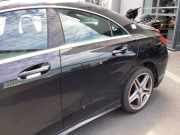 Tür links hinten Mercedes-Benz CLA Coupe C117 A1177300105