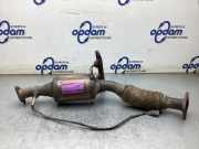 Katalysator ohne Lambdasonde VW Caddy III Kasten 2KA 1K0131701ES
