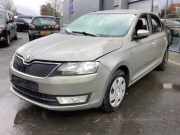 Schaltgetriebe Skoda Rapid NH 02T300020R