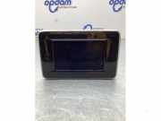 Monitor Navigationssystem Mercedes-Benz A-Klasse W176 A2469001206