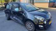 Achsschenkel rechts vorne Renault Twingo II CN0