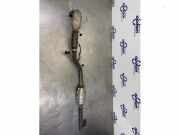 Katalysator ohne Lambdasonde Mitsubishi Carisma Stufenheck DA0 240723092810