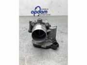 Drosselklappenstutzen Opel Zafira Tourer C P12 55565489