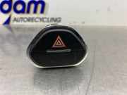 Schalter für Warnblinker Opel Adam 13363976