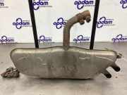 Endschalldämpfer VW Touran 1T1, 1T2 1T0253609B