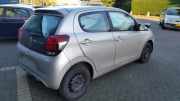 Hinterachse komplett Peugeot 108