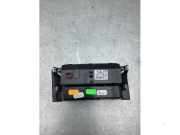 Multifunktionsanzeige Citroen C4 II B7 9804493780