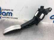 Pedalbelag für Fahrpedal Ford Fiesta VII HJ, HF H1BC9F836AAC