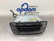 CD-Radio Citroen C1 6564K6