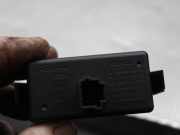 Schalter für Warnblinker Renault Megane III Grandtour KZ 8200214696