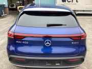 Heckklappe / Heckdeckel Mercedes-Benz EQC N293