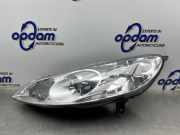Hauptscheinwerfer links Peugeot 407 0301213201