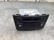 CD-Radio Suzuki Swift IV FZ, NZ 3910168L00HVW