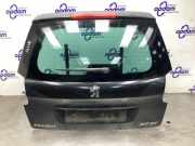 Heckklappe / Heckdeckel Peugeot 207 SW WK 8701AY