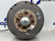 Bremstrommel Fiat Punto 199 51901444