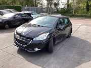 Tür links hinten Peugeot 208 I CA, CC 9671907580
