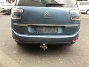 Stoßstange hinten Citroen C4 II Grand Picasso 1609630280