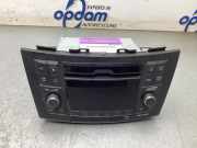 CD-Radio Suzuki Swift IV FZ, NZ 3910168L00