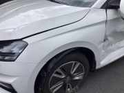 Kotflügel links vorne Skoda Fabia IV PJ3 6VA821105A