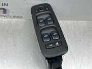 Schalter für Fensterheber Volvo S60 I 384 09193383