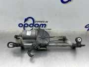 Wischermotor links Opel Corsa D S07 13432685