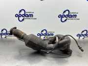Katalysator ohne Lambdasonde BMW Z4 E85 18407518670