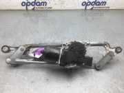 Wischermotor links Opel Karl C16 95391359