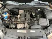 Sicherungskasten VW Golf VI 5K 1K0937125D