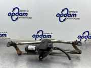 Wischermotor links Peugeot Bipper 6401H0