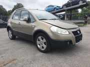 Allradgetriebe Fiat Sedici FY 0071747238