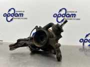 Achsschenkel links vorne Kia Ceed 1 ED 517502H000