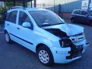 Lenkgetriebe Fiat Panda 169