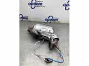 Katalysator ohne Lambdasonde Nissan Qashqai II J11 2090000Q1K
