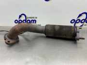 Flexrohr für Abgasanlage Ford Fiesta V JH, JD 6S6J5G203A1A