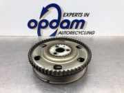 Zahnriemenscheibe Kurbelwelle Ford Ka RU8 1535420