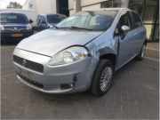 Motor ohne Anbauteile (Benzin) Fiat Grande Punto 199 XXXXX