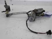 Wischermotor hinten Mercedes-Benz Vito Kasten 638 404487