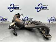 Katalysator ohne Lambdasonde BMW 1er E81 7563672