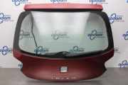 Heckklappe / Heckdeckel Seat Ibiza IV 6J