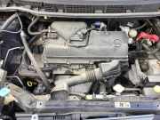 Motor ohne Anbauteile (Benzin) Nissan Note E11 10102AY4SB
