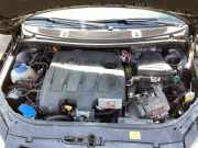 Wischermotor links Skoda Fabia II 542 5J1955113B