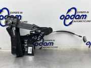 Klappenschlosszug Ford Fiesta V JH, JD 2S6AA21812AK