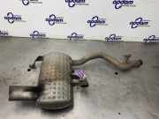 Endschalldämpfer BMW 3er Touring E91 14097610