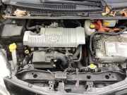 Automatikgetriebe Toyota Yaris P13