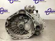 Schaltgetriebe Mercedes-Benz A-Klasse W169 A1693610001